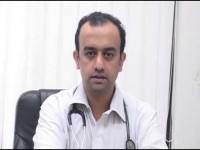 Dr. Vijay Ramanan, Hematologist in Pune